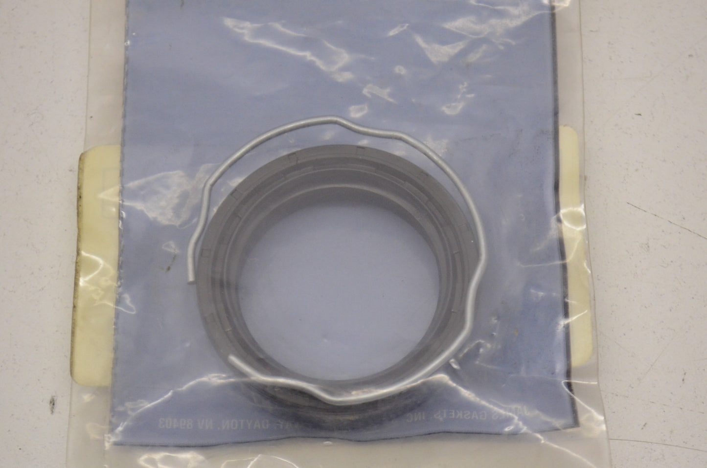 James Gaskets JGI-45843-77, DS-173420 Fork Seal NOS