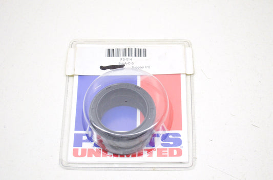 Parts Unlimited FS-014 Front Fork Seal Kit NOS