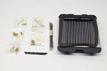 Jet Kit Stage 1&3 89-93 Yamaha FZR1000 NOS