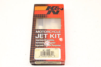 Jet Kit Stage 1 96-00 Kawasaki ZX-7R NOS