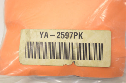 New K&N Precharger Filter Wrap NOS