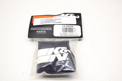 New K&N Precharger Filter Wrap NOS