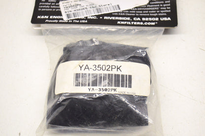 New K&N Precharger Filter Wrap NOS