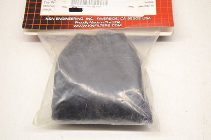 New K&N Precharger Filter Wrap NOS