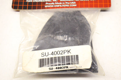 K&N Su-4002Pk, 1011-0935 Precharger Filter Wrap
