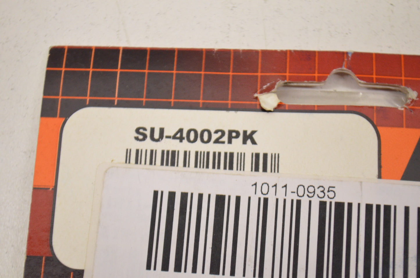 K&N Su-4002Pk, 1011-0935 Precharger Filter Wrap