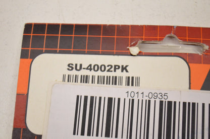 K&N Su-4002Pk, 1011-0935 Precharger Filter Wrap
