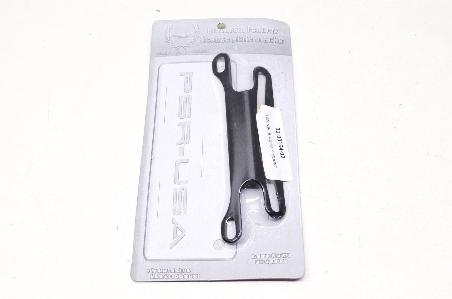 License Bracket Mount NOS