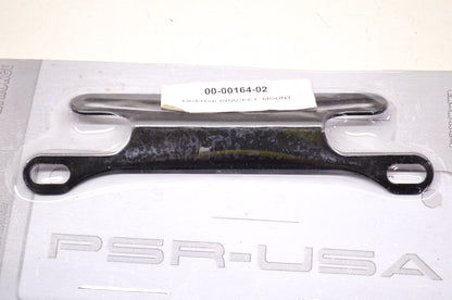 License Bracket Mount NOS