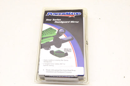 Star Series Handguard Mirror NOS