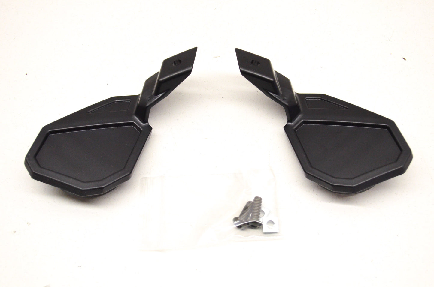 Star Series Handguard Mirror NOS