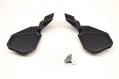 Star Series Handguard Mirror NOS