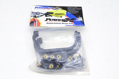 PowerMadd 14256 Handguard Replacement Mount Kit NOS