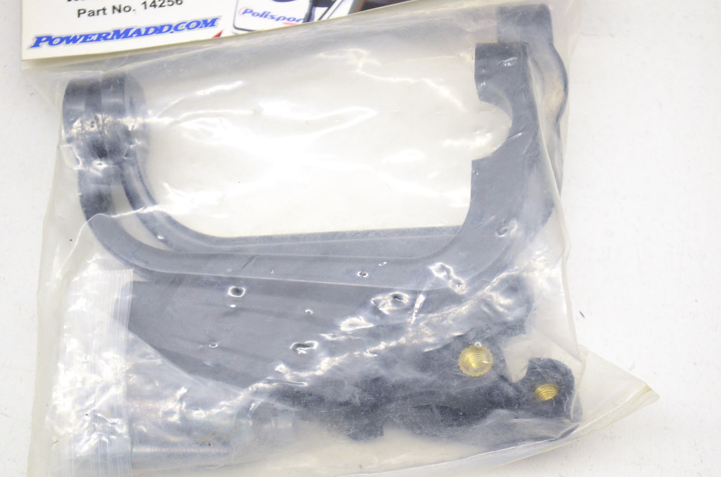 PowerMadd 14256 Handguard Replacement Mount Kit NOS