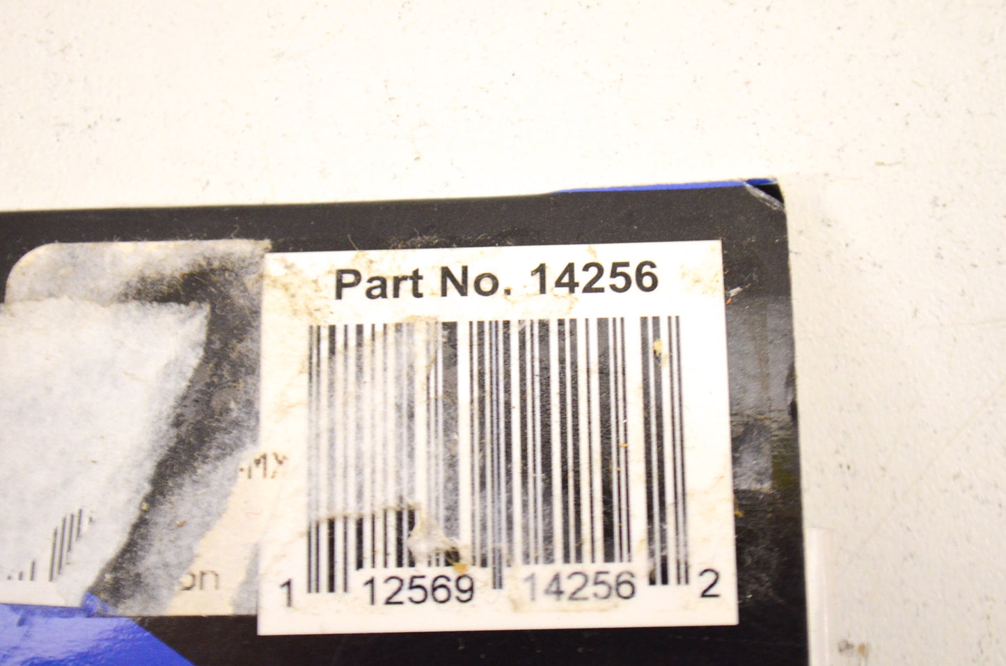 PowerMadd 14256 Handguard Replacement Mount Kit NOS