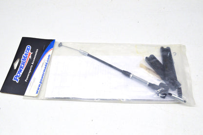 New PowerMadd Throttle Cable Extension Kit NOS
