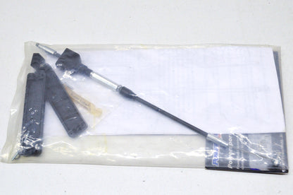 New PowerMadd Throttle Cable Extension Kit NOS