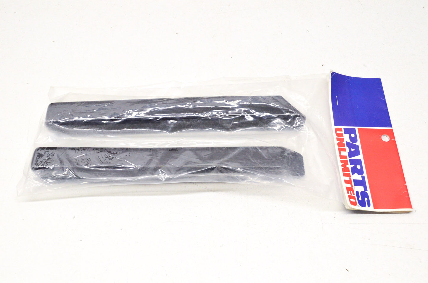 Tie Down Bar Protector Kit NOS