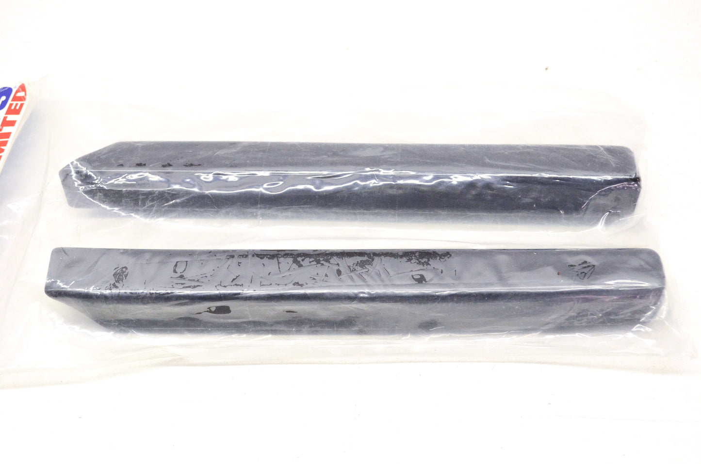 Tie Down Bar Protector Kit NOS