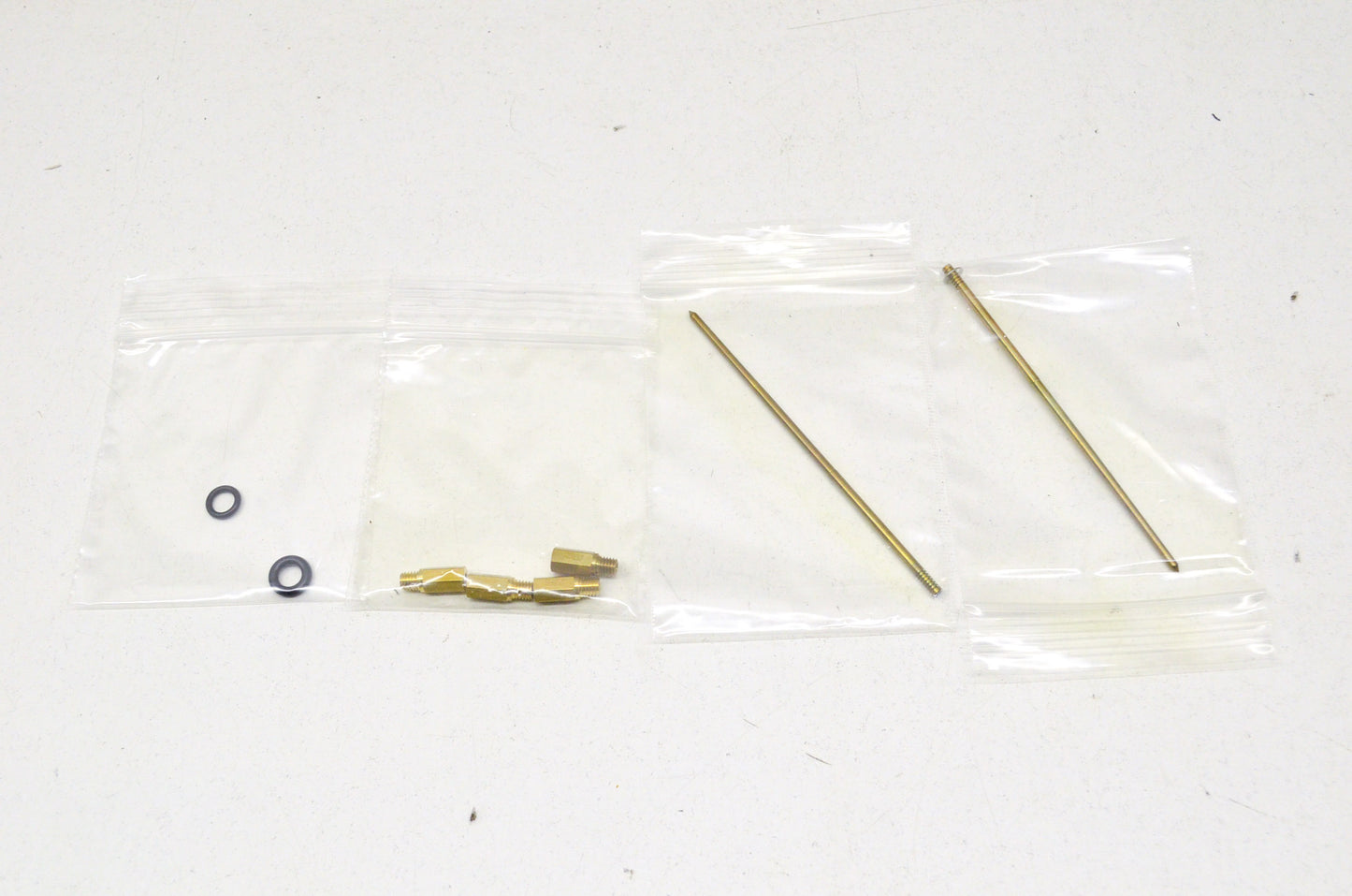 Carburetor Jet Kit 06-07 Yamaha WR250F NOS