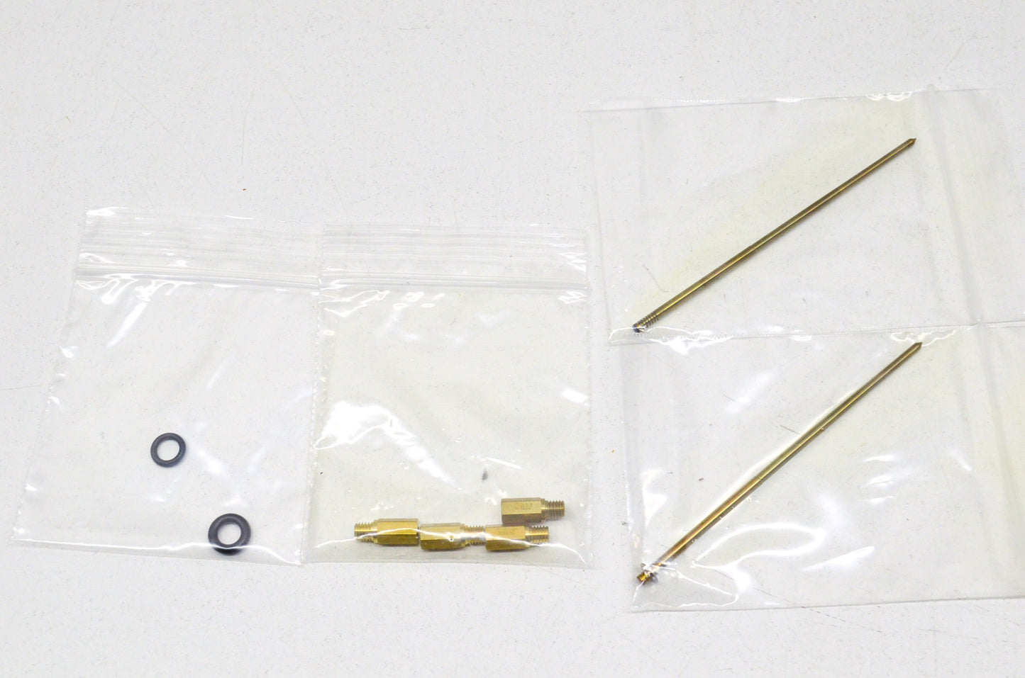 Carburetor Jet Kit 06-07 Yamaha WR250F NOS