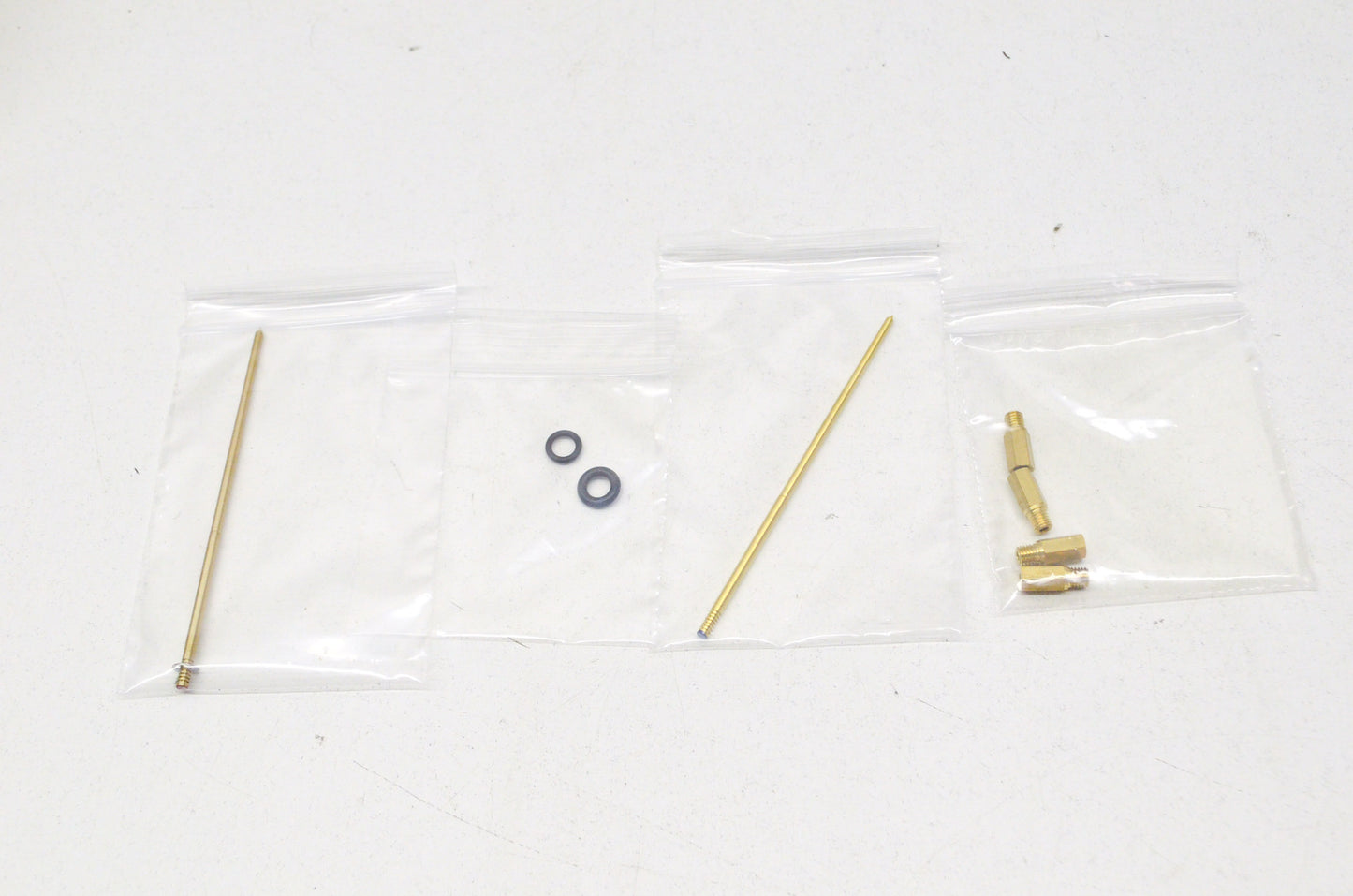 Jet Kit 06-08 Kawasaki KX450F NOS