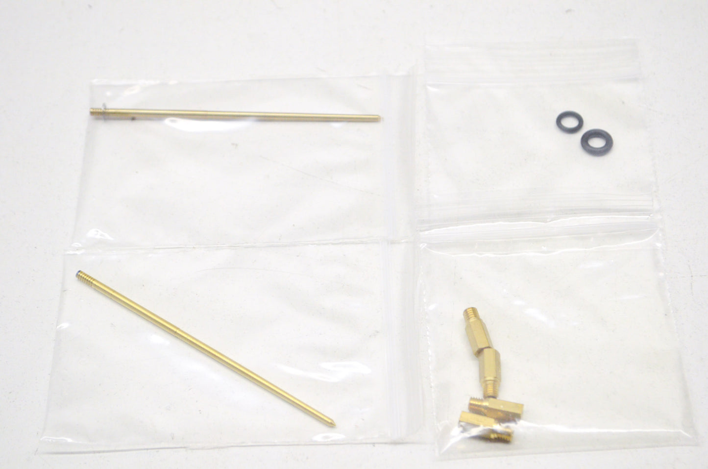 Jet Kit 06-08 Kawasaki KX450F NOS