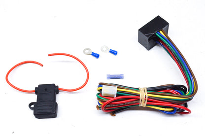 Trailer Relay Package NOS