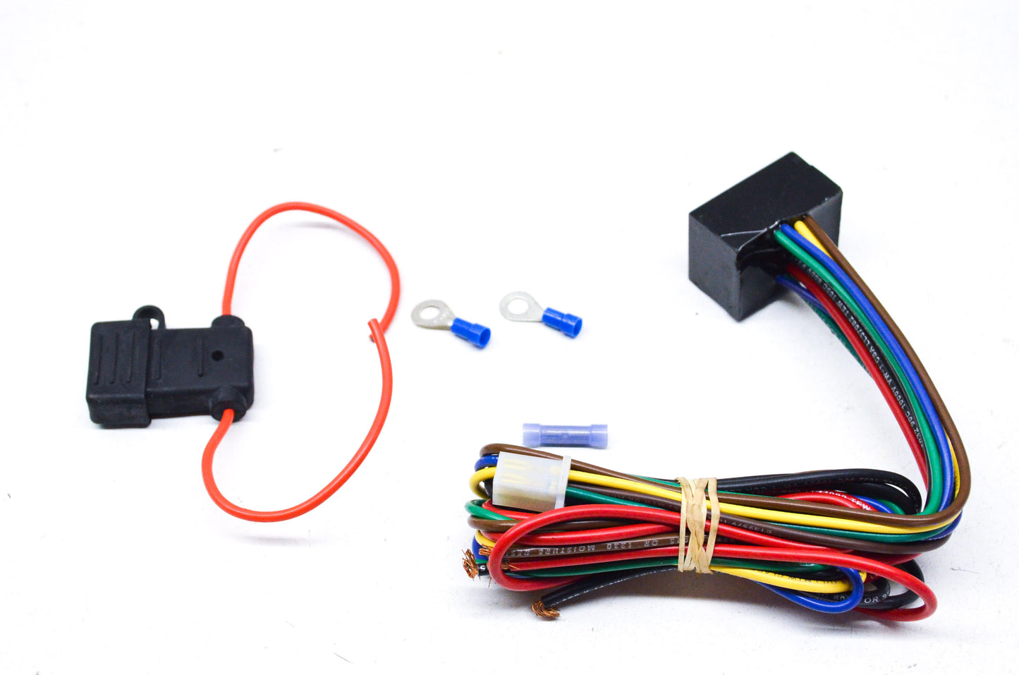 Trailer Relay Package NOS