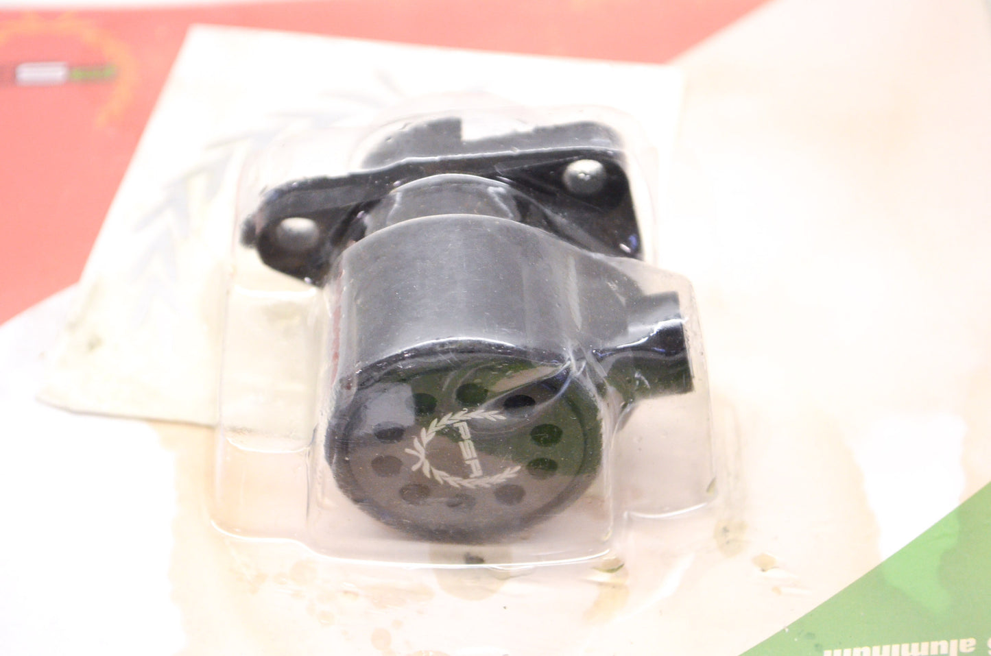 Powerstands 1132-0867, 02-00311-22 Clutch Slave Cylinder NOS