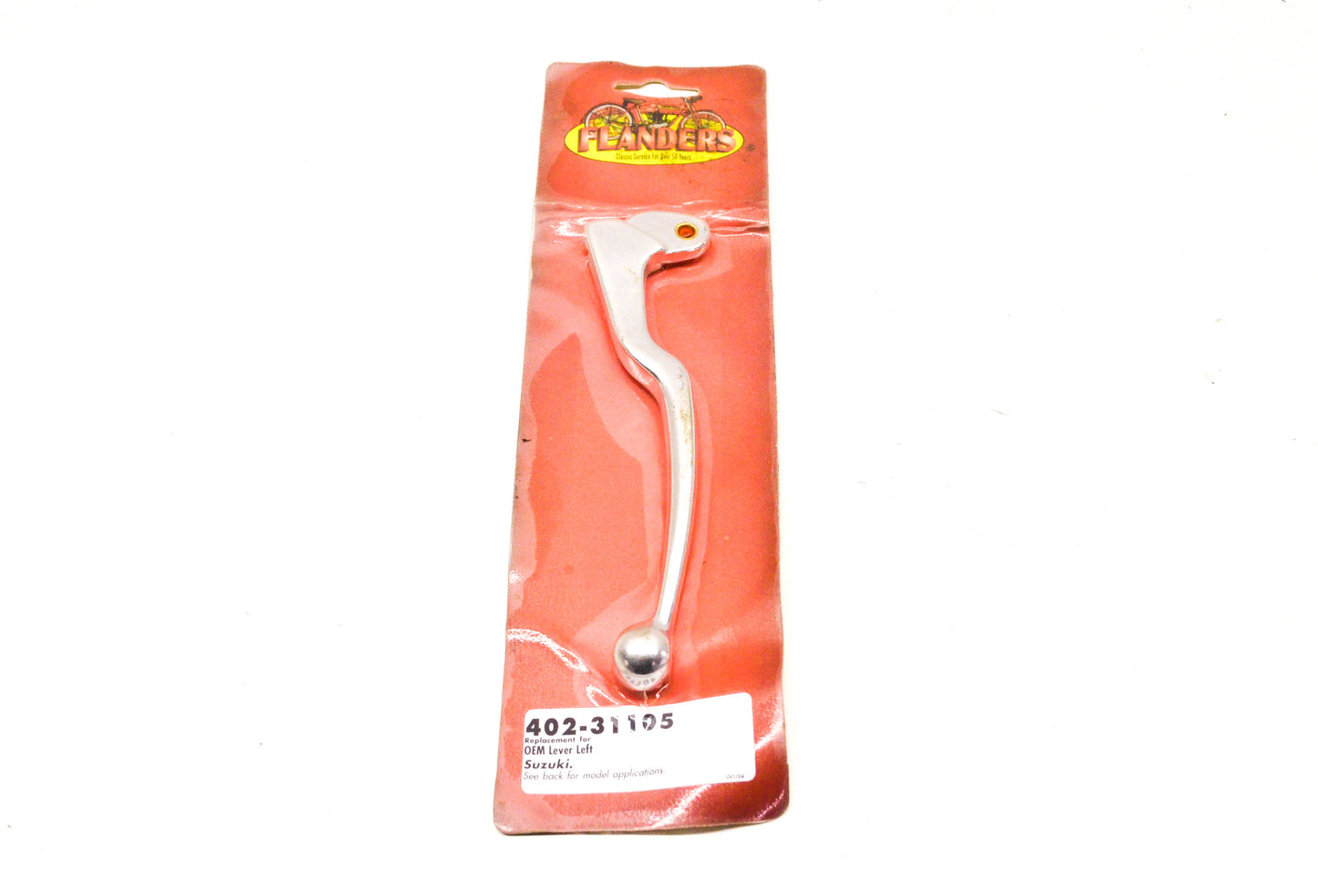 New Flanders Left Lever NOS