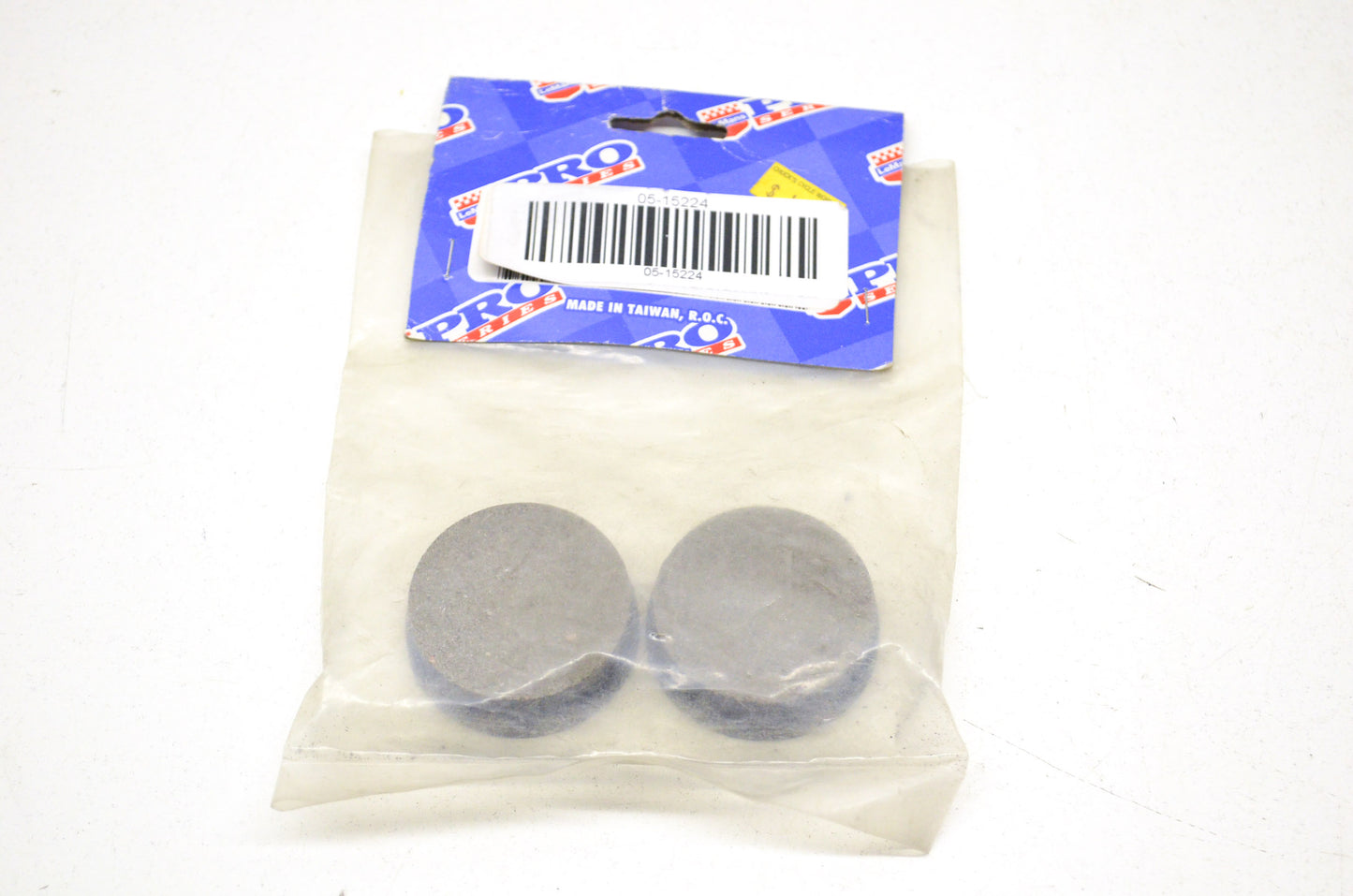New LeMans Pro Series Brake Pad Kit NOS