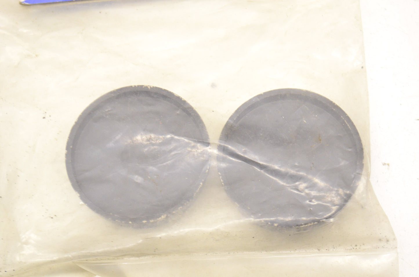 New LeMans Pro Series Brake Pad Kit NOS