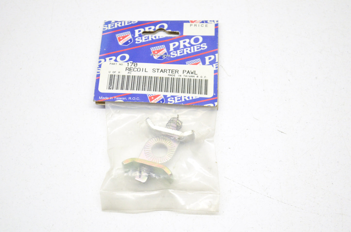 Recoil Starter Pawl NOS