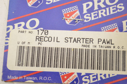 Recoil Starter Pawl NOS