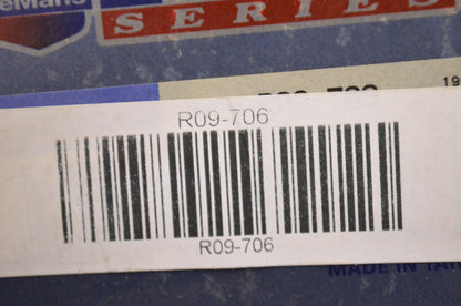 LeMans Pro Series R09-706 Piston Ring NOS