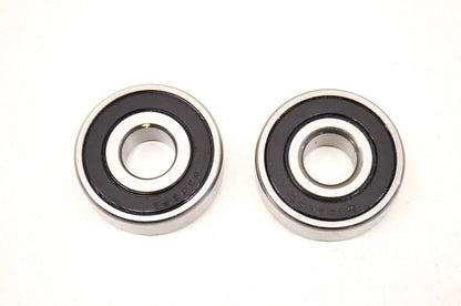 New All Balls Ball Bearing Qty 2 NOS