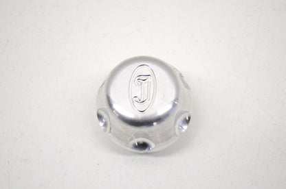 Oil Filler Cap Aluminum NOS