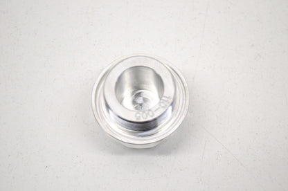 Oil Filler Cap Aluminum NOS