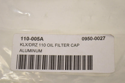 Oil Filler Cap Aluminum NOS