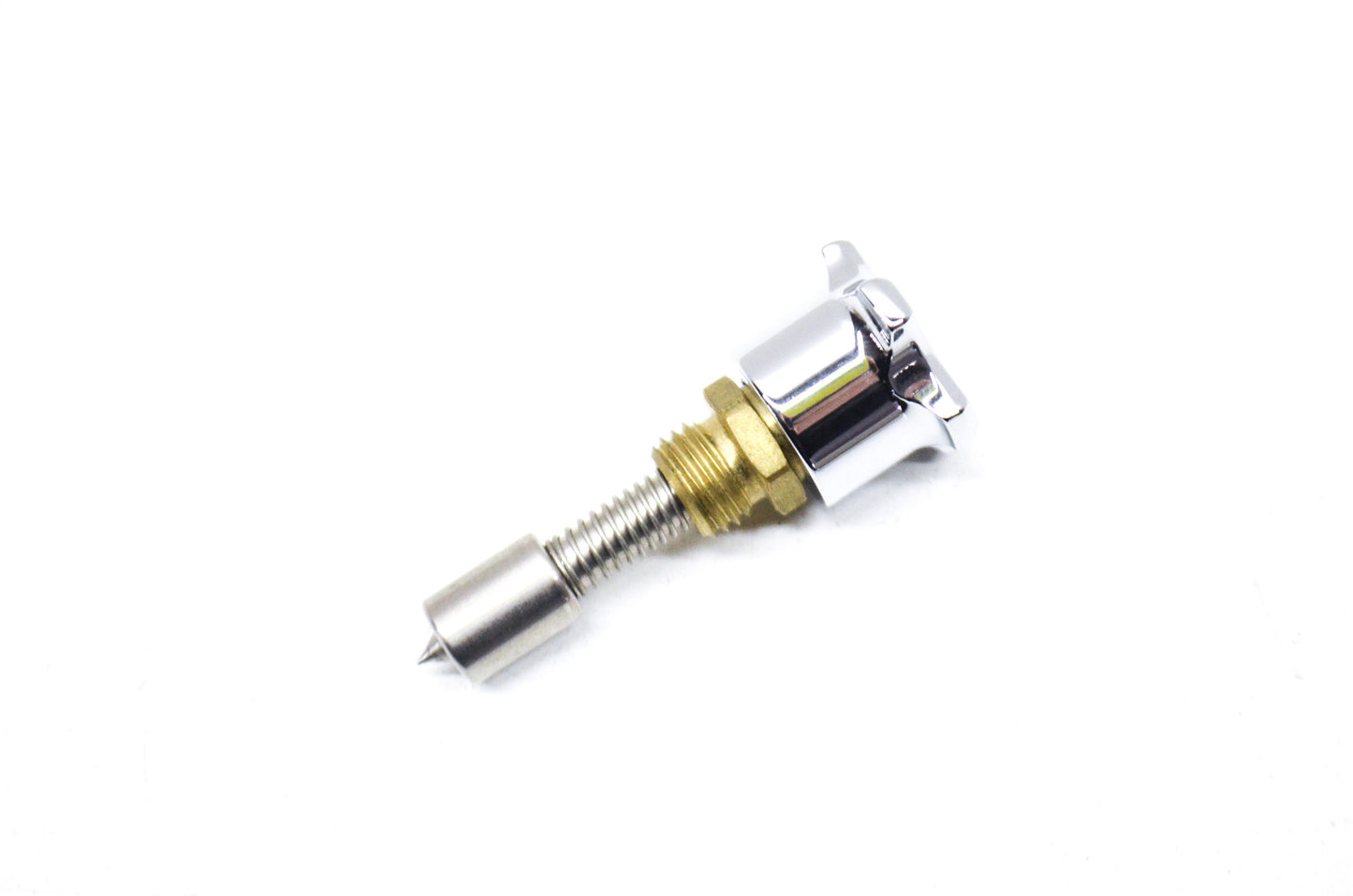 Aftermarket 0657-0004 Choke Knob NOS