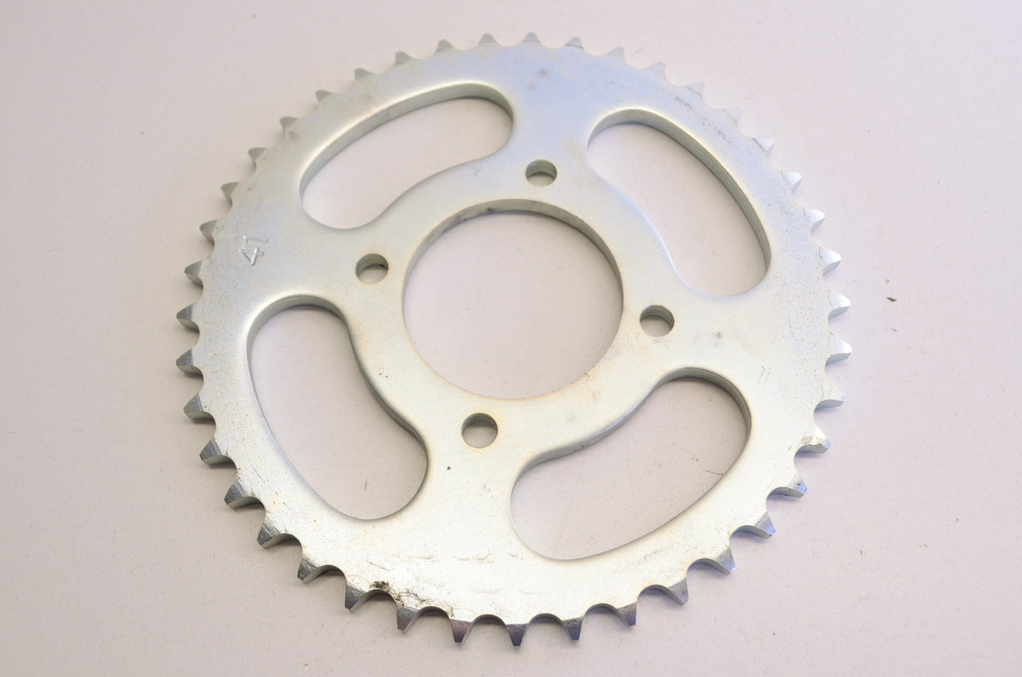 OEM Kawasaki 42041-138 Rear Sprocket 41T NOS