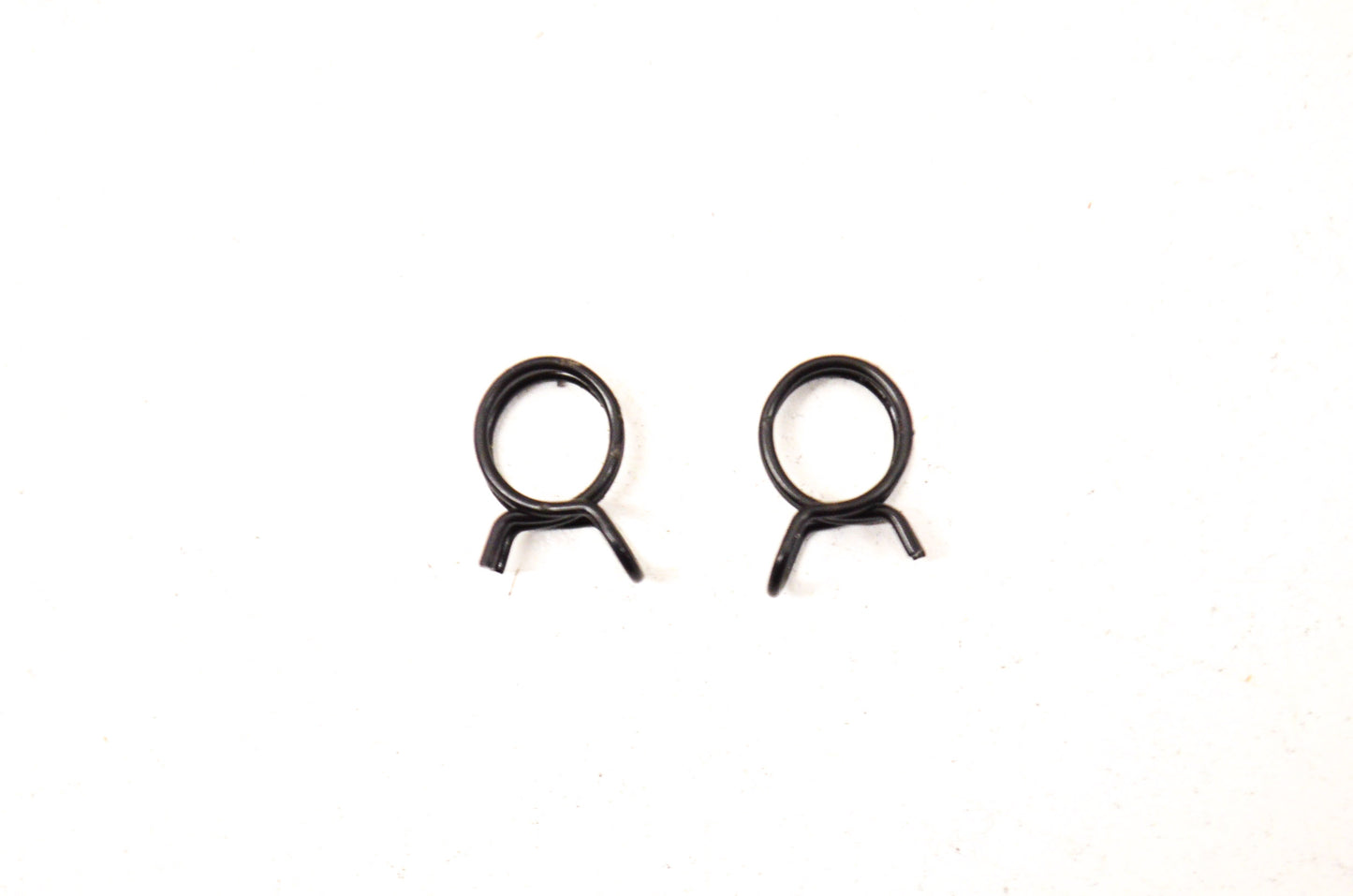 Aftermarket 8102377 Hose Clamps Qty 2 NOS