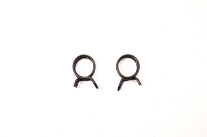 Aftermarket 8102377 Hose Clamps Qty 2 NOS