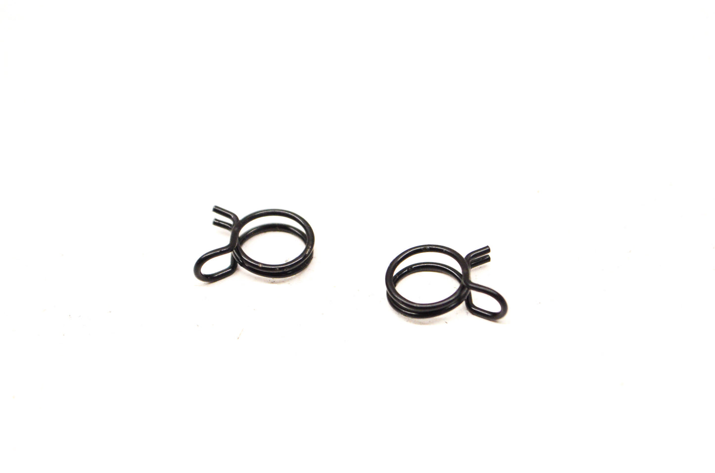 Aftermarket 8102377 Hose Clamps Qty 2 NOS