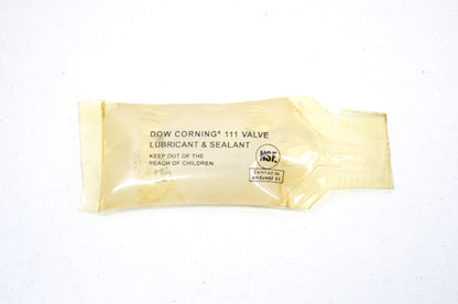 Dow Corning 3104456 Valve Lubricant & Sealant NOS