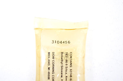 Dow Corning 3104456 Valve Lubricant & Sealant NOS
