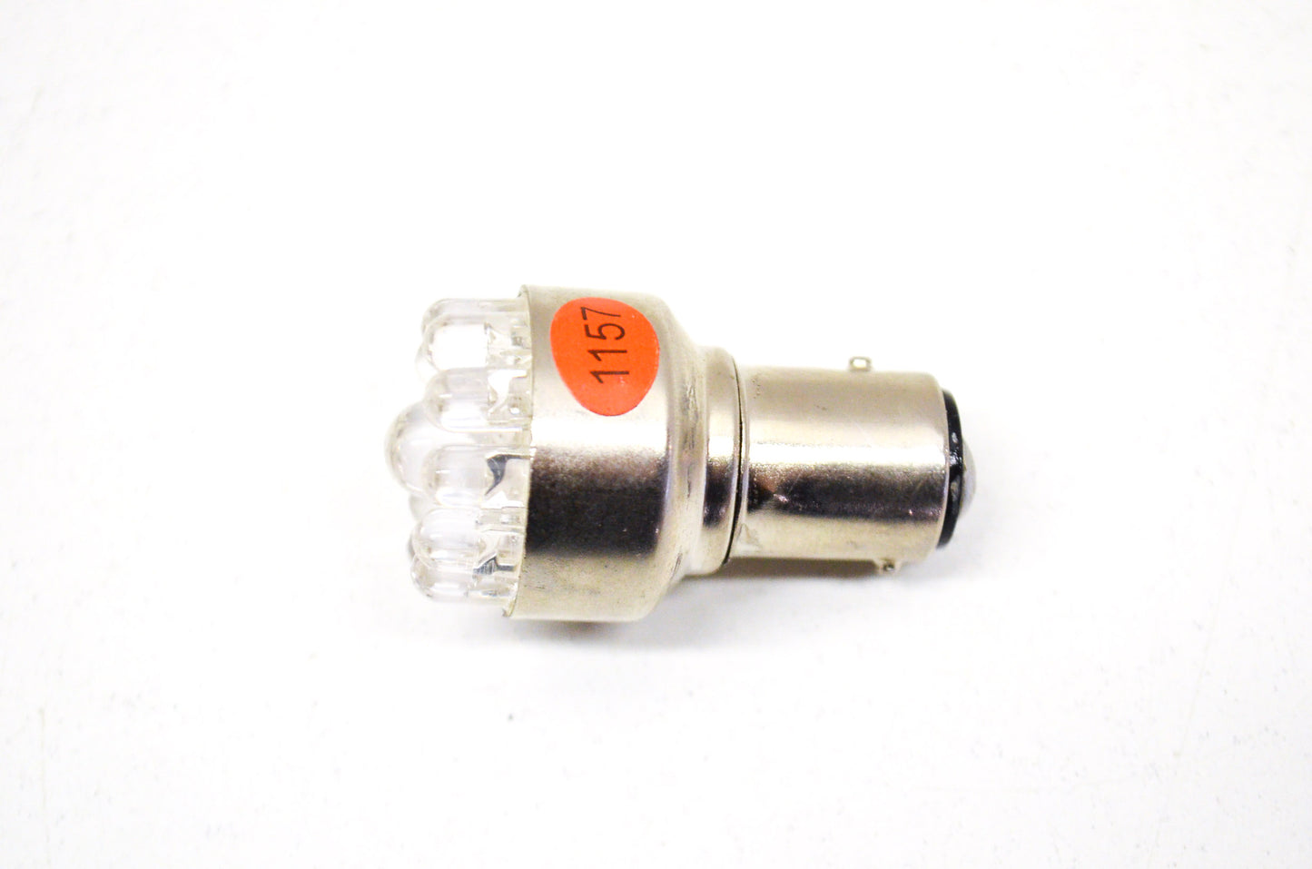 Drag Specialties 0906-6031 LED Indicator Light NOS