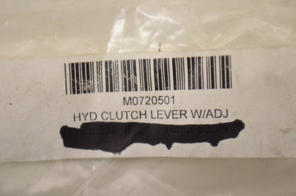 Magura M0720501, 7020598, 07020598 HYD Clutch Lever NOS