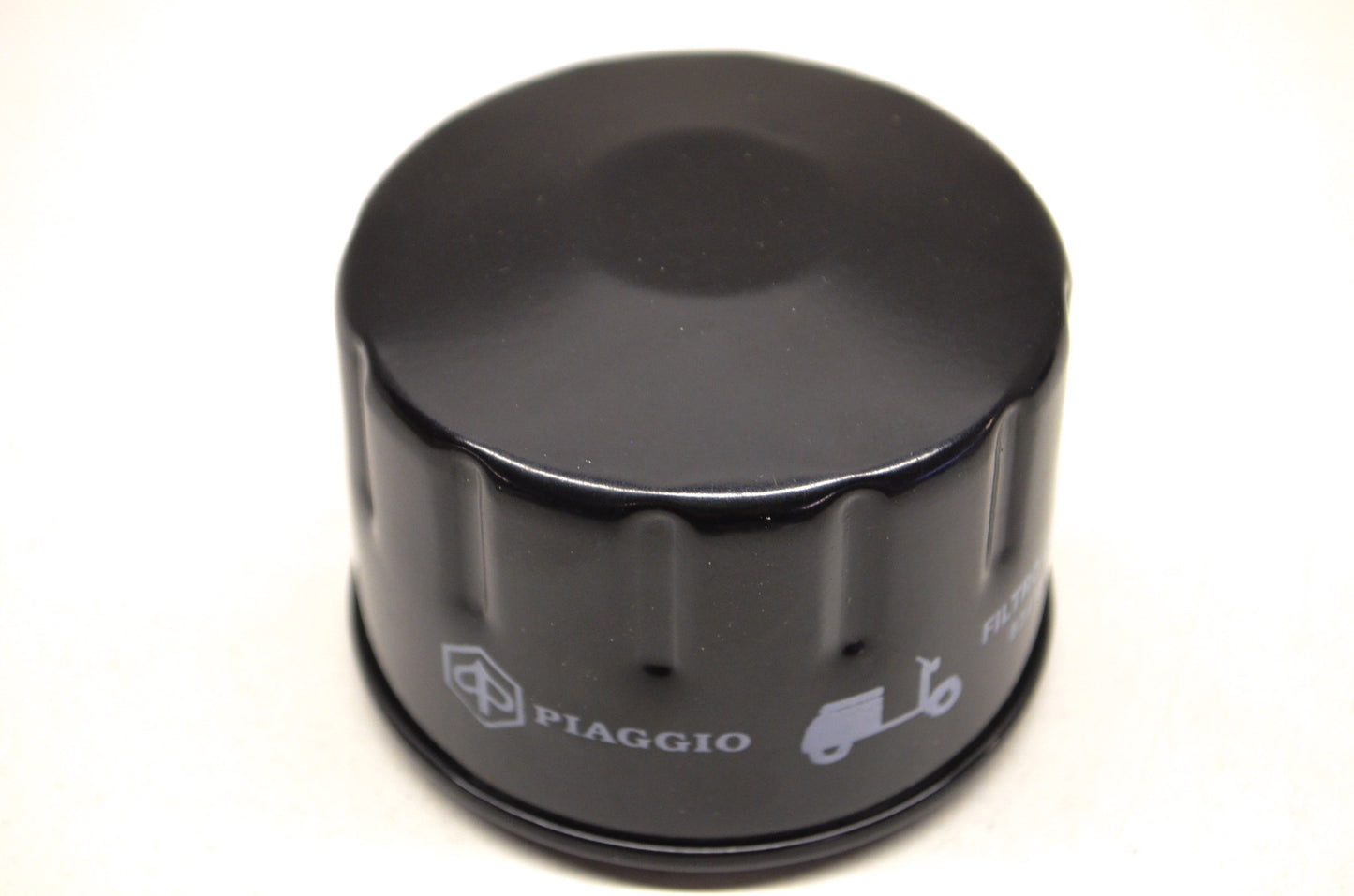 Piaggio PI82658R Oil Filter NOS